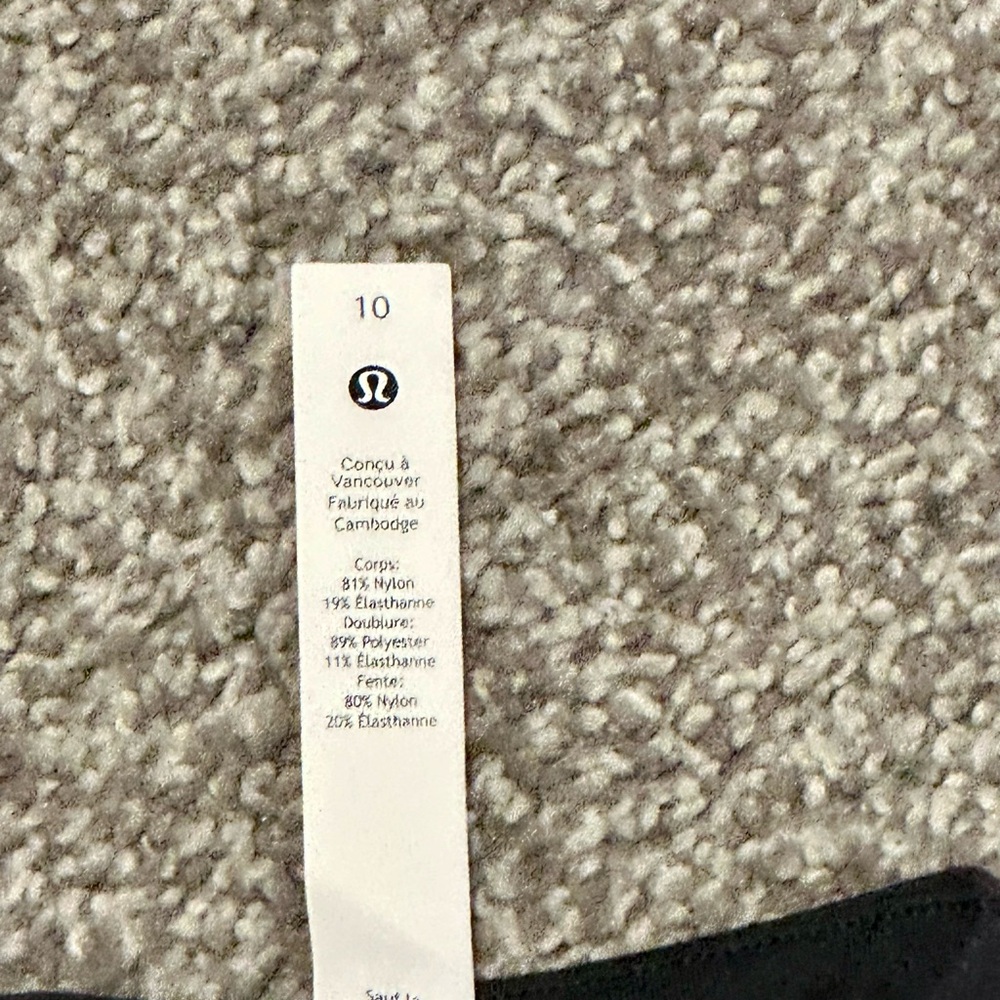 Lululemon Jacket Bundle - image 8